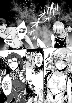 Page 8 of Danchou no Sex Friend | Captain's Sex Friend