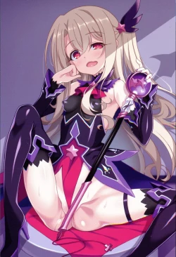 Page 3 of TESTAMENT!