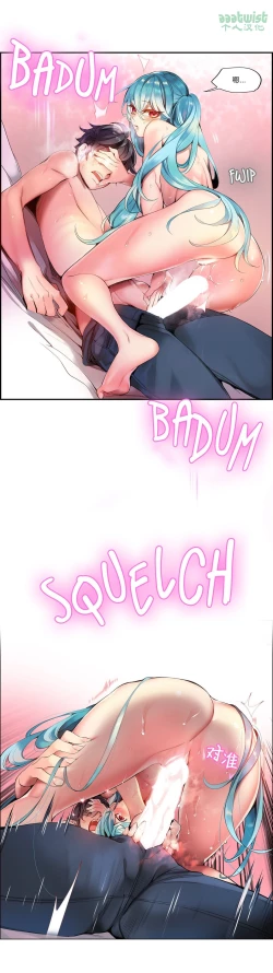 Page 174 of Lilith`s CordCh.61-65