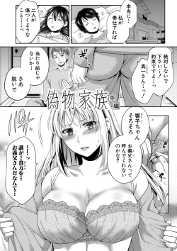 Page 30 of Nisemono Kazoku - Gifu ni Ochite Iku Musume