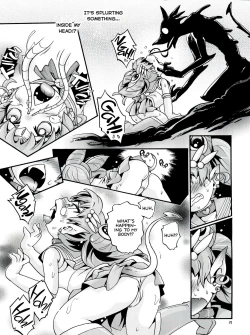 Page 16 of Chiccha na Bishoujo Senshi 6 | Tiny Pretty Guardian 6