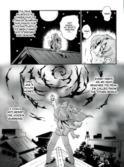 Page 2 of Chiccha na Bishoujo Senshi 6 | Tiny Pretty Guardian 6