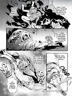 Page 7 of Chiccha na Bishoujo Senshi 6 | Tiny Pretty Guardian 6