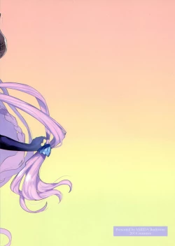 Page 18 of Narmaya attack!!