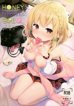 Download HONEY x NIGHT x GIRL