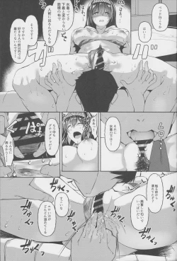 Page 22 of Kimi ga Iru Nichijou, Umi no Mieru Ano Basho de