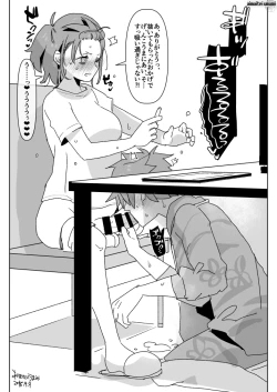 Page 27 of Futa x Otoko Rakugaki Matome 3