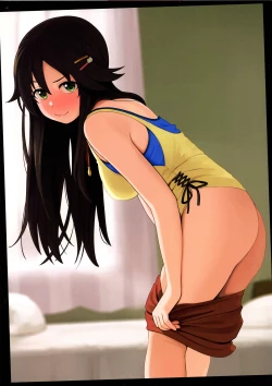 Page 6 of Aidoru. Himekawa Yuki