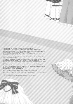 Page 19 of Kotori to Icha Love Ecchi