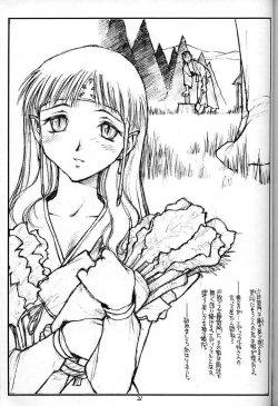 Page 20 of the Unknown Memories.