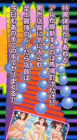 [Maeda Toshio] Korogari Kugiji Nyotai Shinan Vol. 2