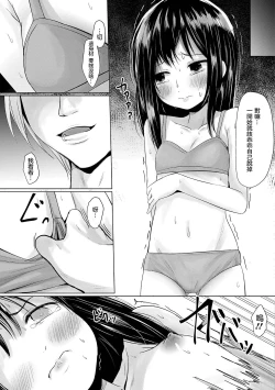 Page 4 of Manbiki Shoujo e no | 致偷竊少女