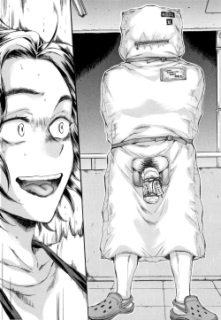 Page 10 of Fukuro Otokotachi no Himitsu no Vibe