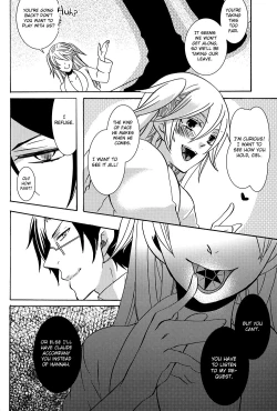 Page 19 of Oita ga Sugimashita