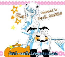 Page 31 of Oita ga Sugimashita