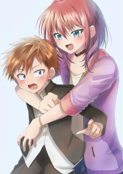 Page 28 of Chotto S na Onee-san ni Otokonoko ga Horareru Hanashi