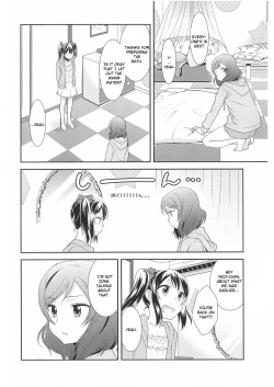 Page 20 of Hero no Jouken | Conditions for Being a Hero