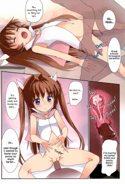 Page 18 of Mahou Shoujo wa Mahou Tsukaio Taosu no ga Oshigoto desu | It's a Magical Girl's Duty to Kill Wizards