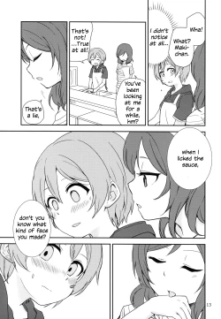 Page 13 of Dokodemo Issho