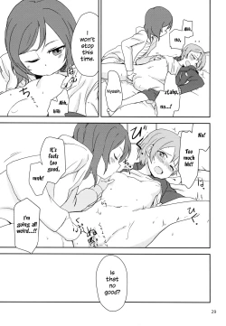 Page 29 of Dokodemo Issho