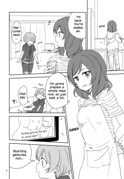 Page 8 of Dokodemo Issho