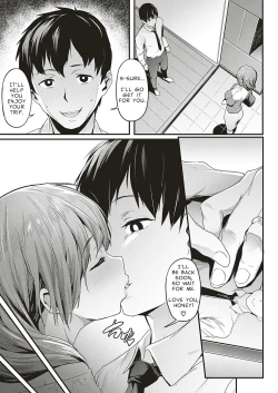 Page 9 of Tsukushi Tsuma no NTR Jijou | My Wifes NTR Circumstances
