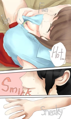 Page 2 of Bonyuu Mama Kinshin Soukan Chikan 4