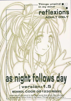 Download as night follows day version:1.5