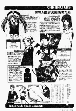 Page 7 of Makai Tenshi Jibril ～EPISODE 2～