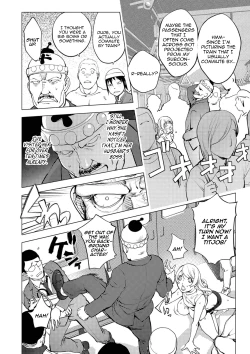 Page 8 of Aisai Senshi Mighty Wife 14th Ai no SERVICE Zangyou| Beloved Housewife Warrior Mighty Wife 14th Unpaid Overtime of Love