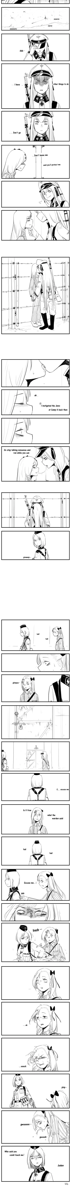 Page 11 of Negev x Kar98k