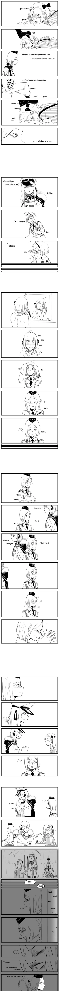 Page 12 of Negev x Kar98k