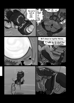 Page 21 of Watashi no Kimochi mo Kangaete!! | Think About My Feelings Too!