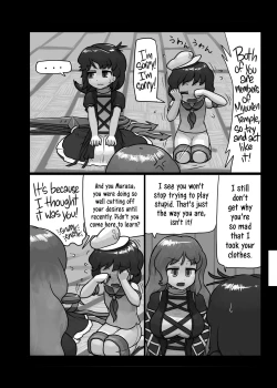 Page 4 of Watashi no Kimochi mo Kangaete!! | Think About My Feelings Too!