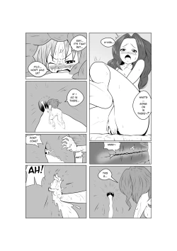 Page 11 of Tate no Yuusha Vore