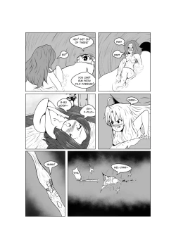 Page 12 of Tate no Yuusha Vore
