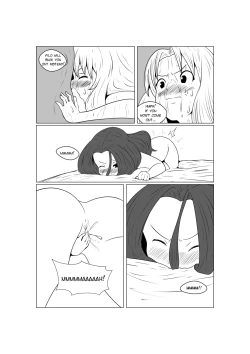 Page 13 of Tate no Yuusha Vore