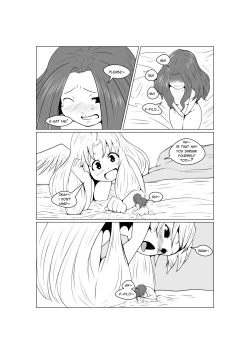 Page 18 of Tate no Yuusha Vore