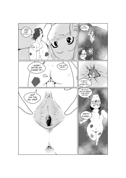 Page 32 of Tate no Yuusha Vore