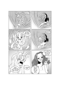 Page 6 of Tate no Yuusha Vore