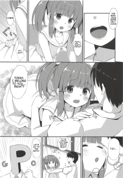 Page 4 of Onsen to Yukata to Chieri to Ecchi | Hot Spring, Yukata, and Sex with Chieri