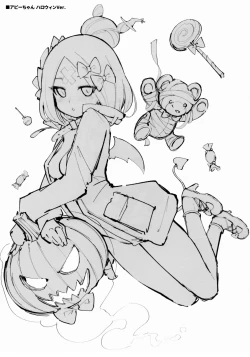 Page 27 of Abibibi 2