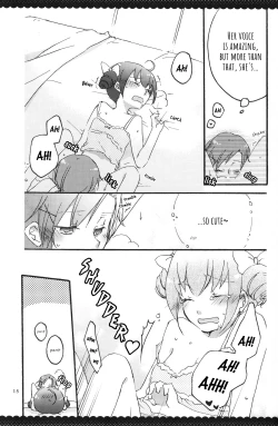 Page 15 of Ultra Happy End