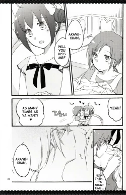 Page 24 of Ultra Happy End