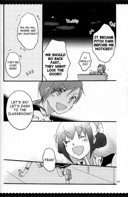 Page 63 of Ultra Happy End