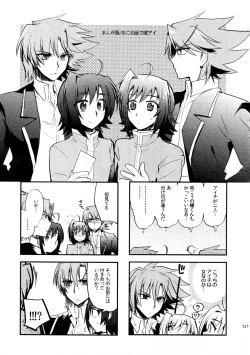 Page 136 of Kai ai Soushuu-hen