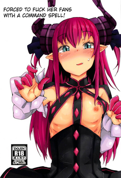 Download Eli-chan ga Reiju de Fan to Ecchi na Kouryuukai | Forced to Fuck Her Fans with a Command Spell!