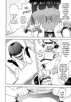 Page 40 of Petit Hame!! | Petite Fuck!!