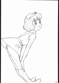 Page 141 of rakugakishuu~