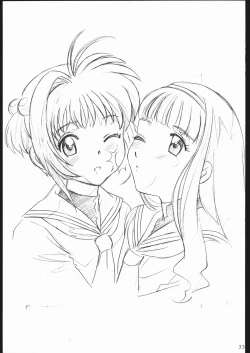 Page 34 of rakugakishuu~